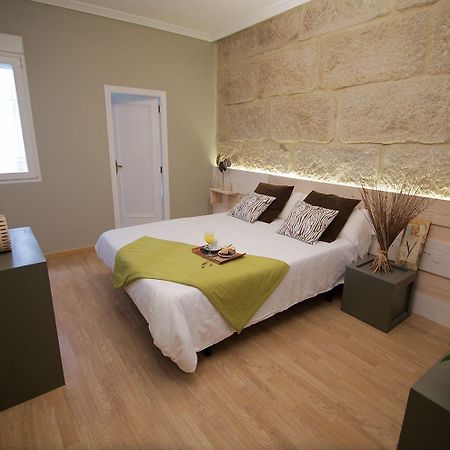 Hotel Alda Estacion فيجو المظهر الخارجي الصورة