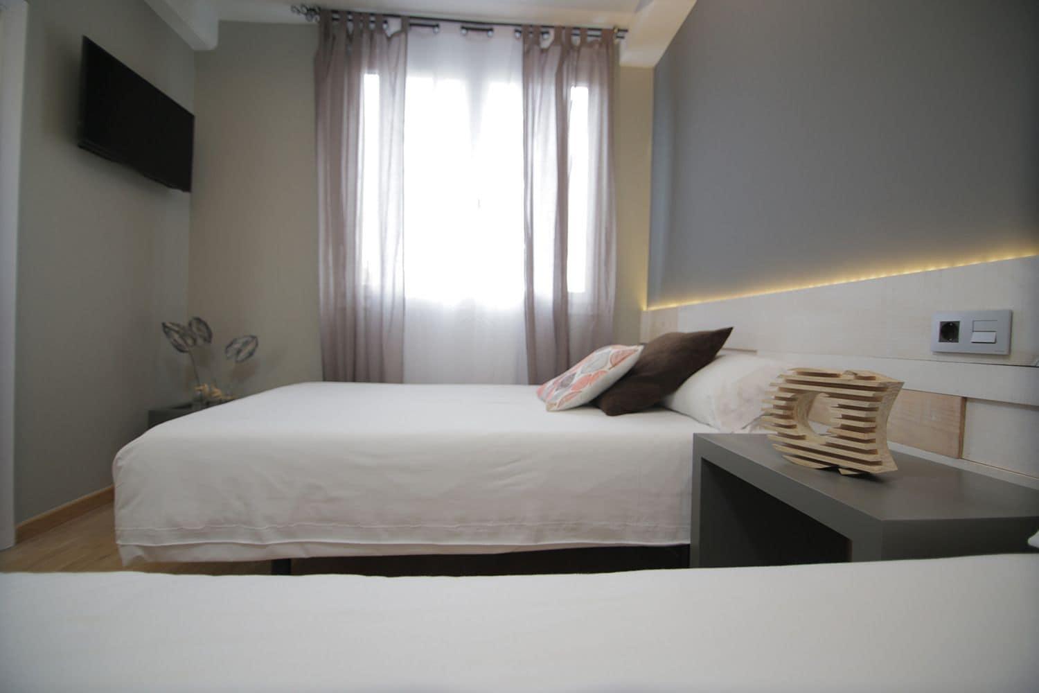 Hotel Alda Estacion فيجو المظهر الخارجي الصورة
