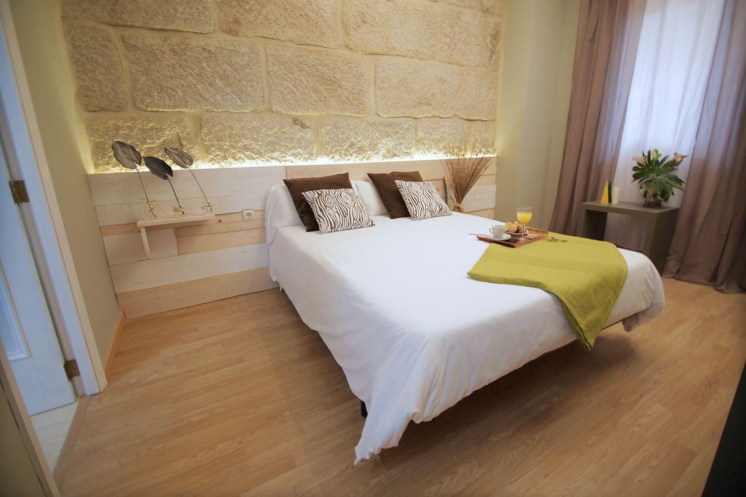 Hotel Alda Estacion فيجو المظهر الخارجي الصورة