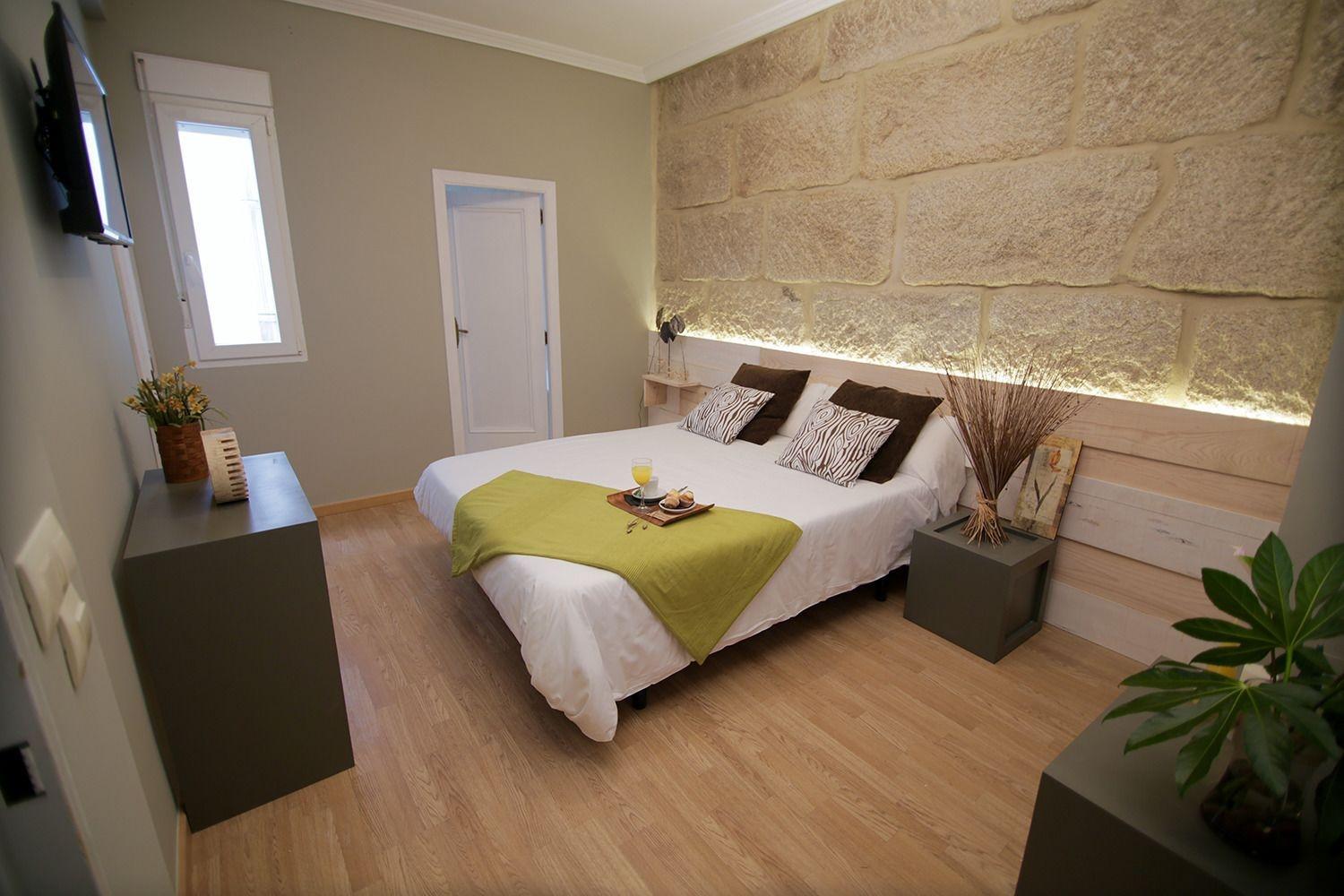 Hotel Alda Estacion فيجو المظهر الخارجي الصورة
