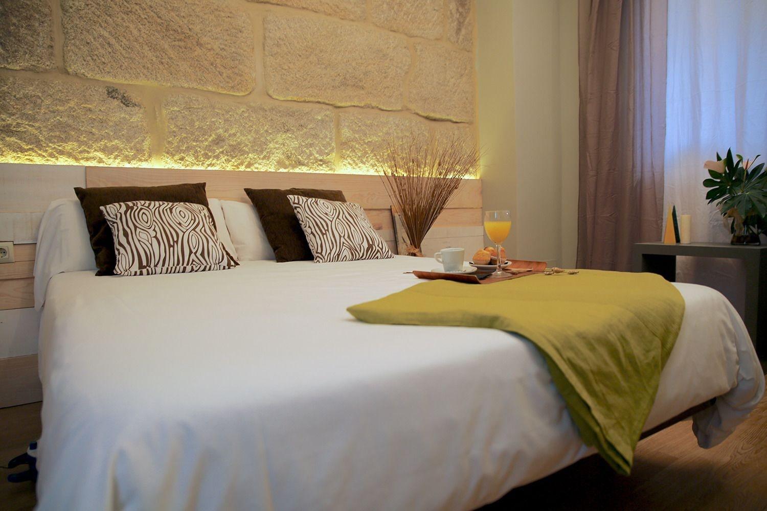 Hotel Alda Estacion فيجو المظهر الخارجي الصورة
